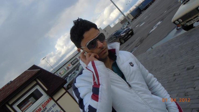 Ахмед Алсалихи фотография #44