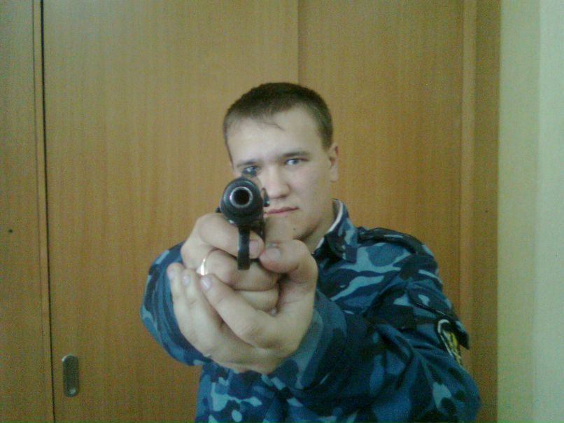 Глеб Сучков фотография #14