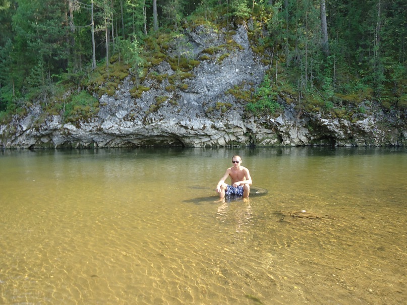 Максим Доля фотография #42