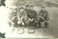 Фотография Гоголева Бориса