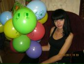 Фотография Захаровой Элины