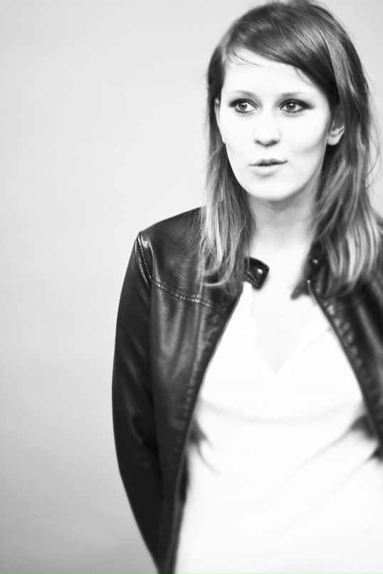 Ольга Довбыш фотография #26