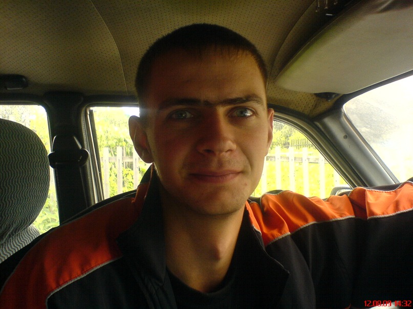 Иван Брунер фотография #11