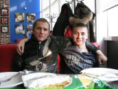 Віталій Шеремета фотография #46 (источник - https://vk.com/id81114253)