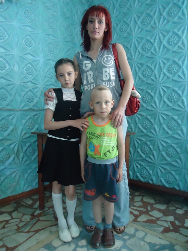 Тамара Резниченко фотография #16