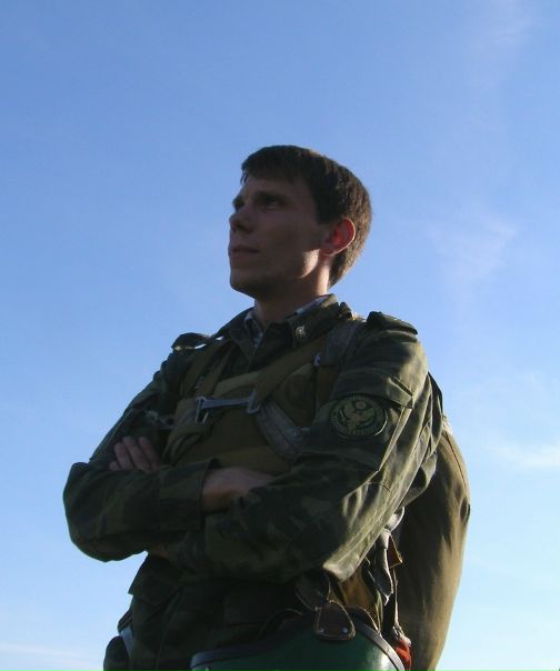 №14, Михаил Дорушин, 19.1 №14, Михаил Дорушин, 19.1