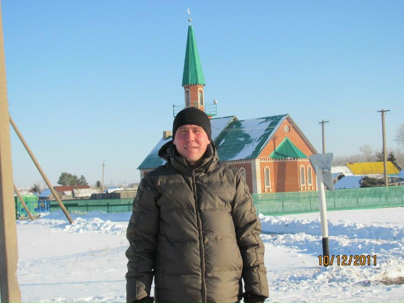 Рустем Даутов фотография #26