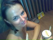 Фотография Павловой Кристины