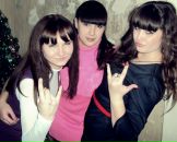 Фотография Семёнышевой Оли