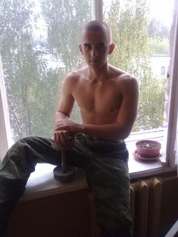 Дмитрий Пялин фотография #43