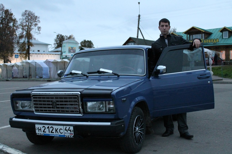 Виктор Волков фотография #33