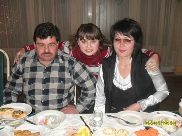 Дмитрий Бурсов фото №28