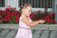 Фотография Панфиловой Ирины