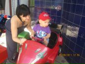 Фотография Барановой Александры