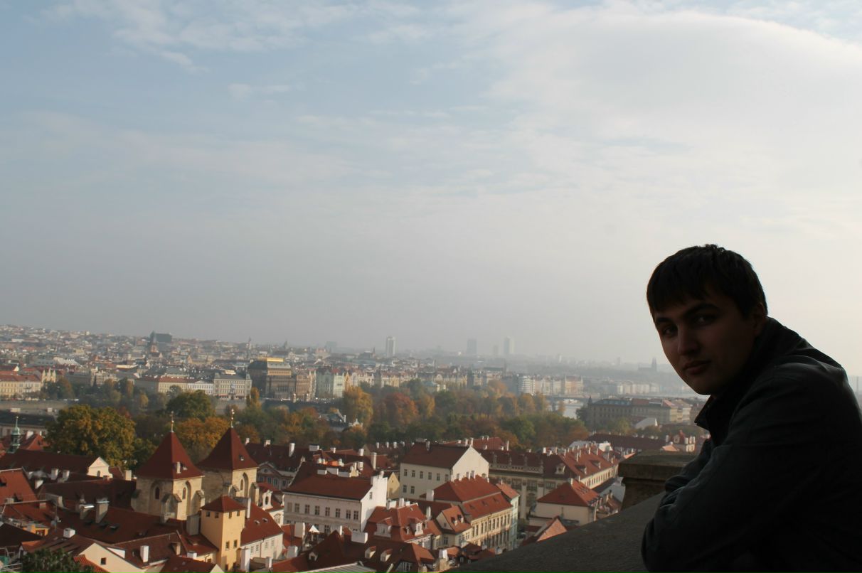 Дмитрий Вавель фотография #36