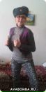 Фотография Климовой Светы