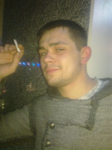 №14, Жека Олейник, 24.3.1987 №14, Жека Олейник, 24.3.1987