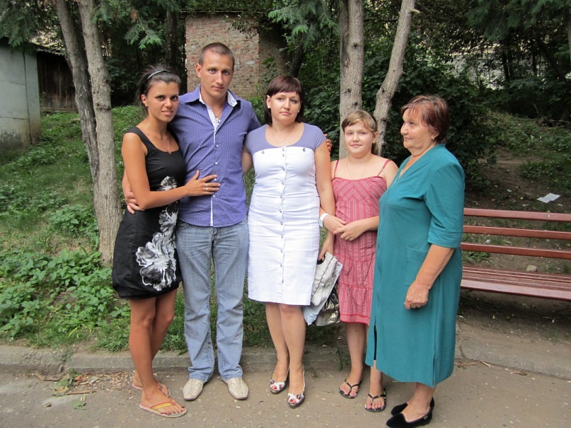Александр Щепетев фотография #9