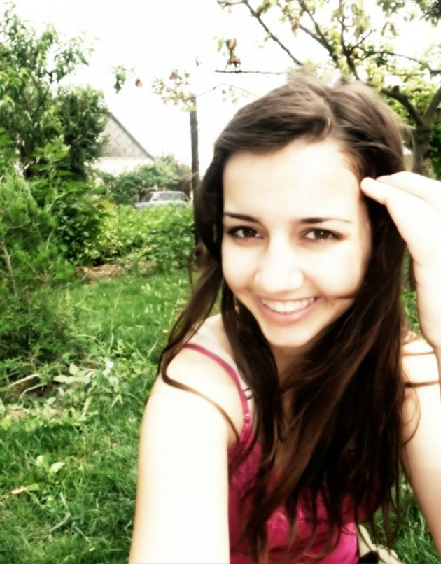 Luba Bondar фотография #30