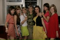 Фотография Федоровой Евгении