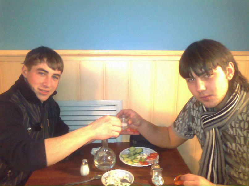 Евгений Шмидт фотография #23