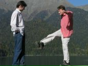 Фотография Аношина Андрея