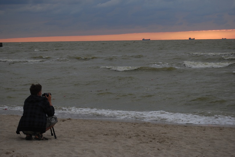 Tashka Woo фотография #38