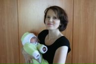 Фотография Лебедевой Надежды