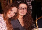 Ксю Кудряшка фотография #26 (источник - https://vk.com/id9550286)