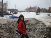 Фотография Акчин Алии