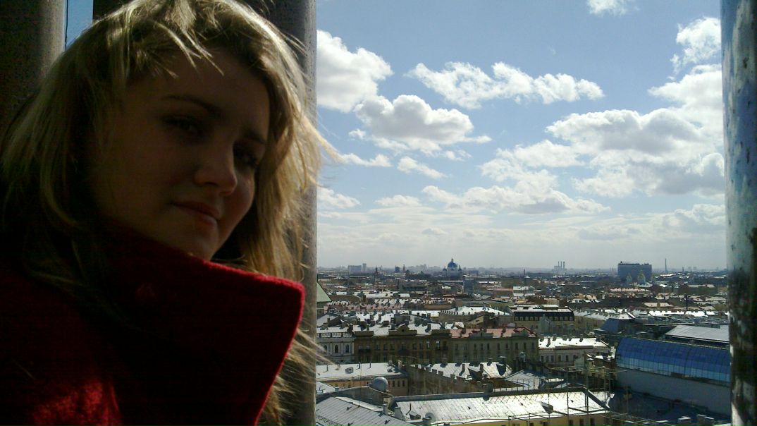 №17, Марина Курбатова, Москва №17, Марина Курбатова, Москва
