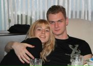 Фотография Турасовой Евгении