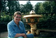 Фотография Крекшиной Елены