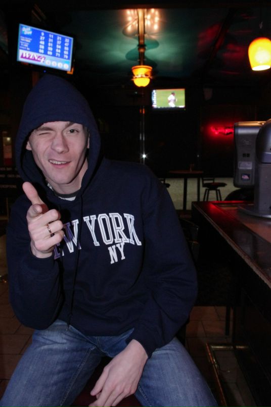 Sergey Ro фотография #10