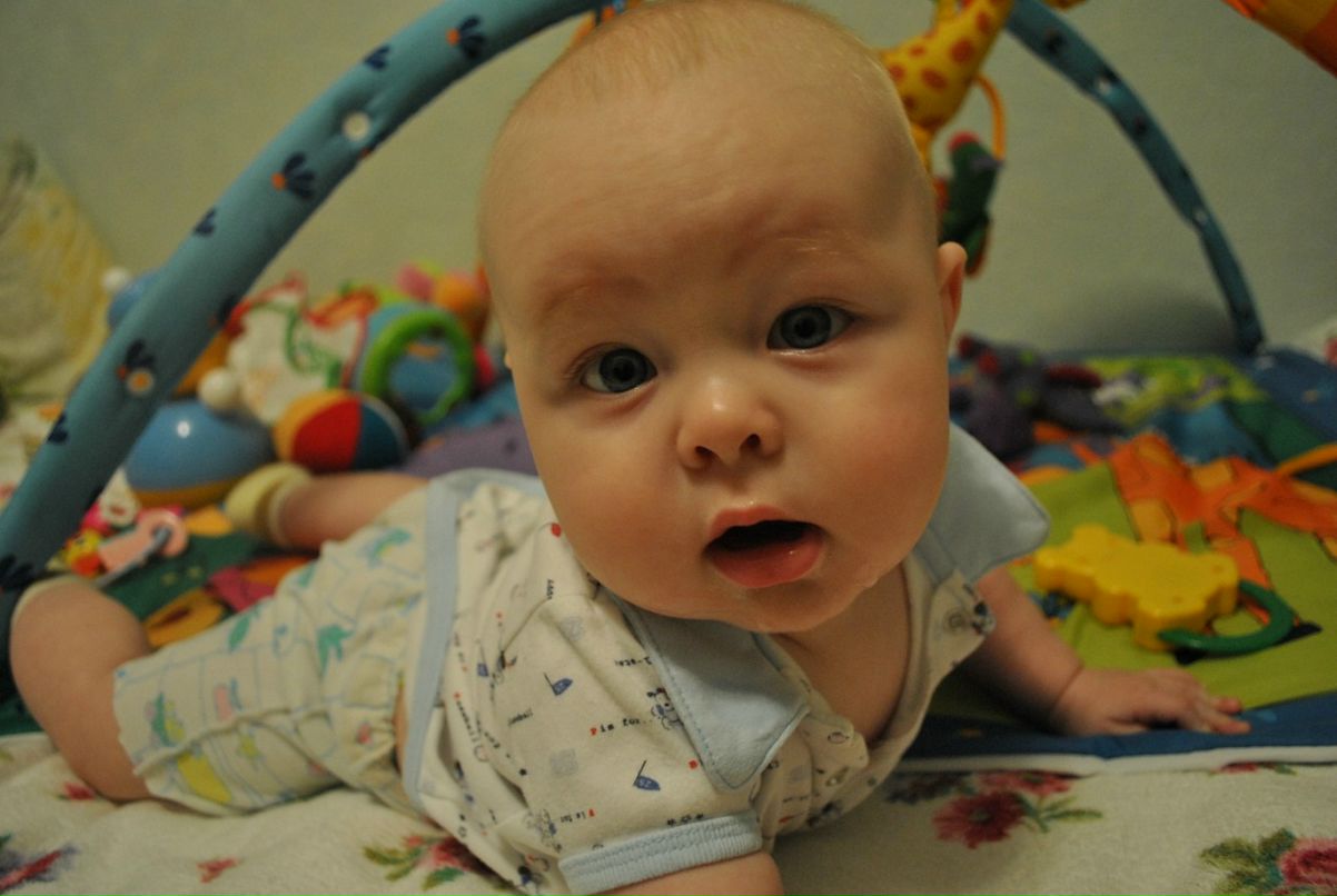 Роман Михайлов фотография #37