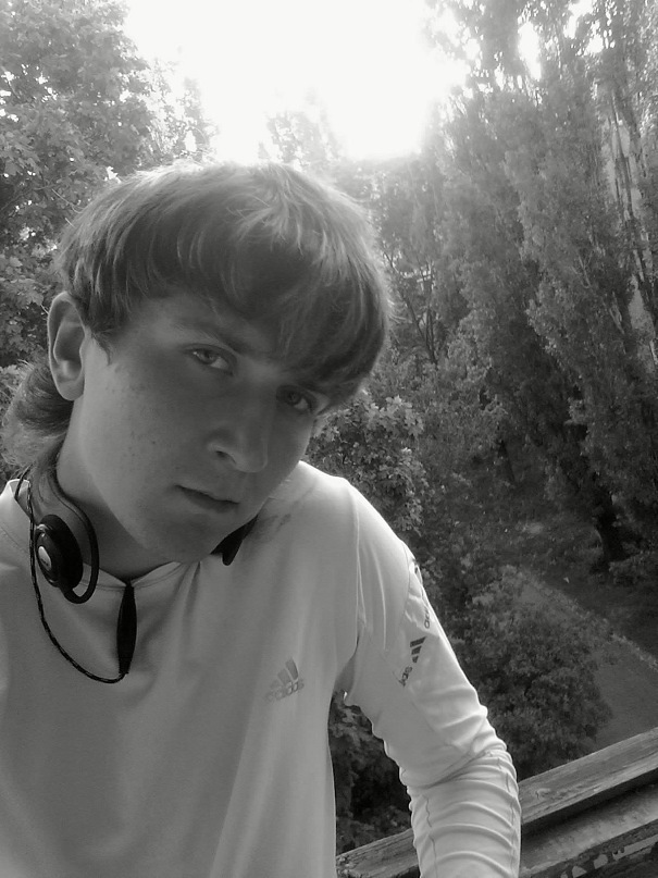 Владимир Лавриненко фотография #3