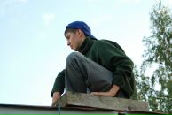 Фотография Сухорукова Никиты