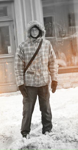 №15, Феликс Морозов, Санкт-Петербург №15, Феликс Морозов, Санкт-Петербург