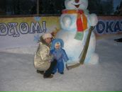 Фотография Фетисовой Евгении