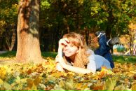 Фотография Веселовой Светланы