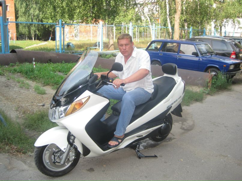 Сергей Иванов фотография #4