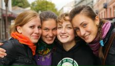 Фотография Савичевой Марины