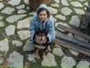 Оля Цибрій фотография #10 (источник - https://vk.com/id82915620)