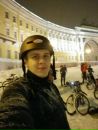 Фотография Буэндии Дмитрия