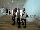Фотография Буйволовой Анастасии