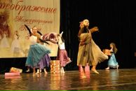 Фотография Алексеевой Дарьи