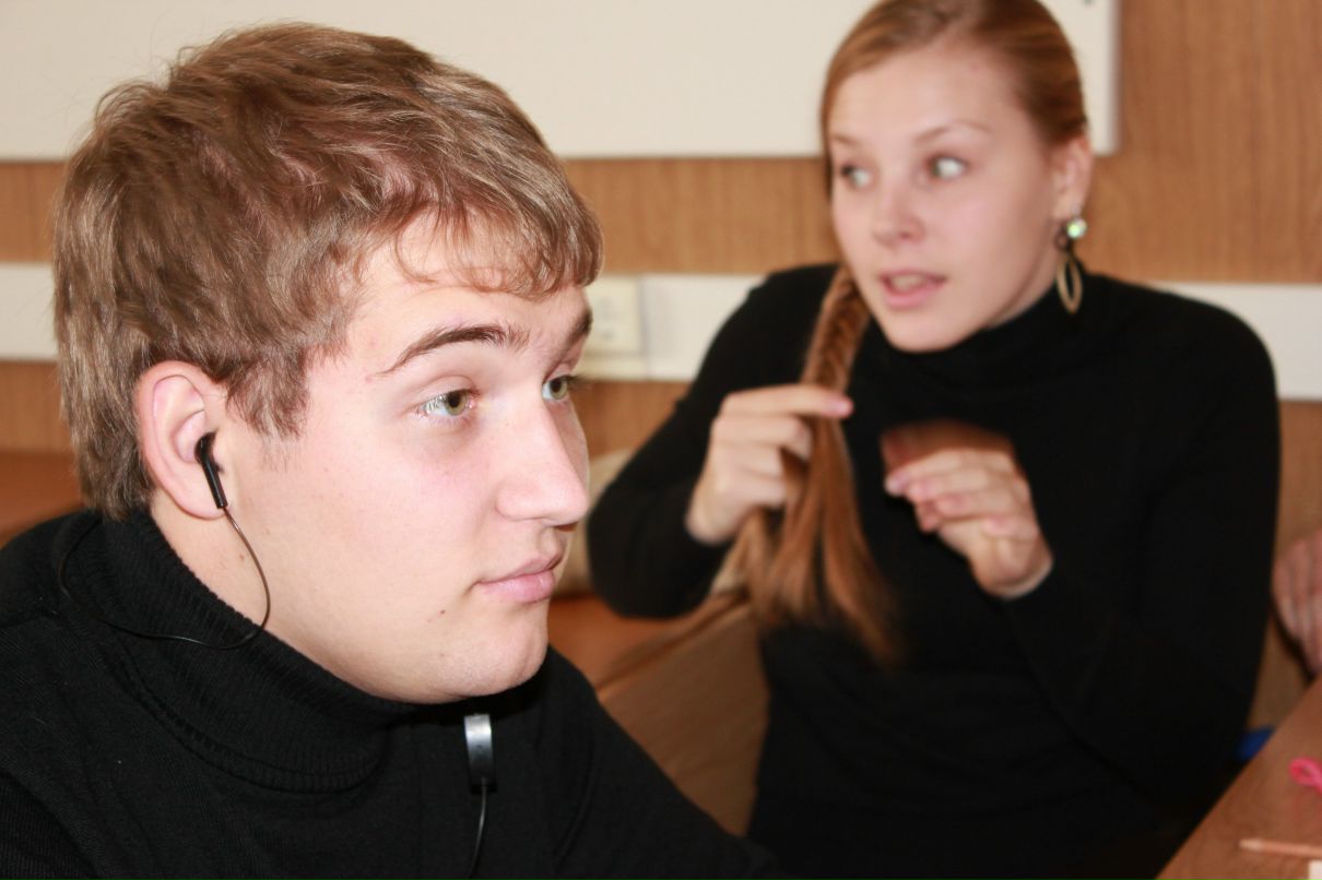 Богдан Деняков фотография #26