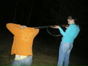 Фотография Сорокина Анастасия