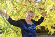 Фотография Песковой Надежды