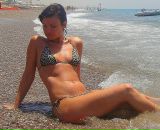 Фотография Голденковой Светланы